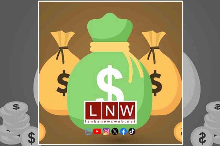 මුදල් මවන්නේ බැංකු ද? නැත්නම් රජය ද? රජය බංකොලොත් වීමෙන් මුදලුත් බංකොලොත් වෙයි ද?