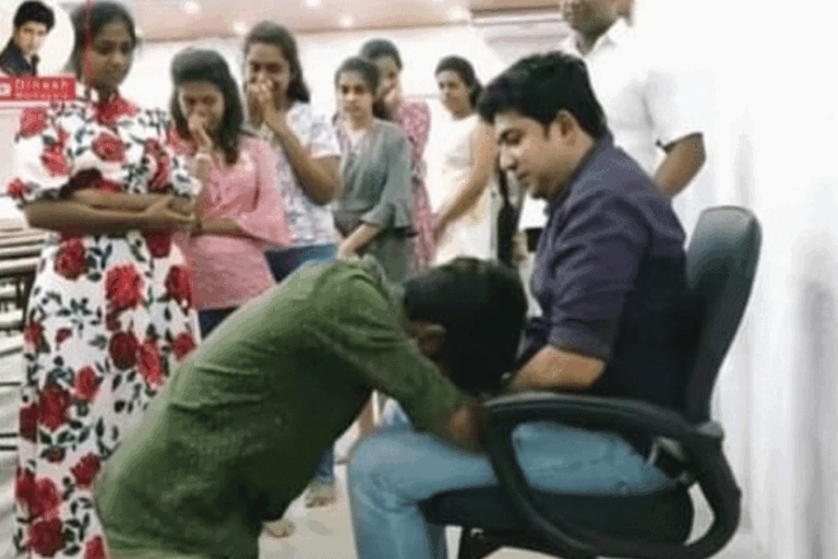 සමයං ජවනිකා සහ ටියුෂන් බිස්නස් ප්‍රමෝෂන් …
