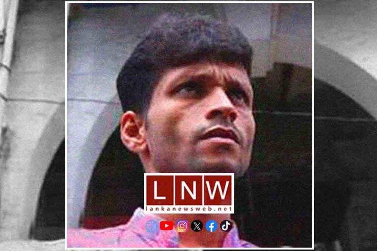 අවරදිග ආවර්ජනා: නාමල් කුමාර තවමත් නිදැල්ලේ හෙවත් සොරදෙටු දේශපාලනඥයන් කවදත් නිරුපද්‍රිත වීම