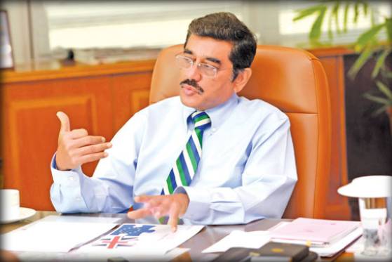 ශ්‍රී ලංකාව බංකොලොත් බවට කිසිදු ප්‍රකාශයක් සිදු කර නෑ – මහබැංකු අධිපති