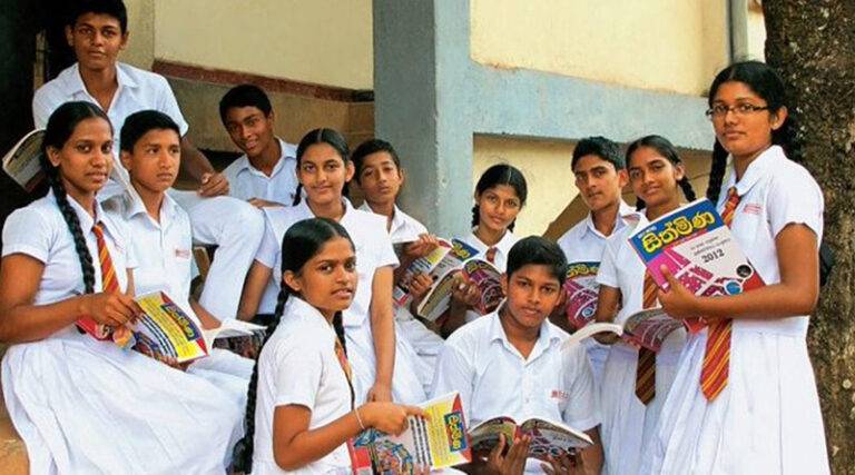 අ.පො.ස උසස් දරුවන්ට ජනාධිපති අරමුදලේ ශිෂ්‍යත්ව ලබා දීමේ අයදුම් කාලය දෙසැම්බර් 22 න් අවසන්!