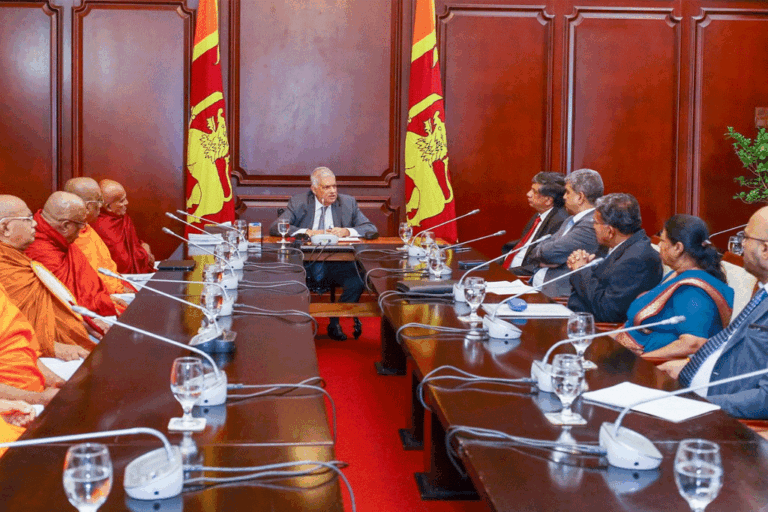 දෙමළ ජනතාවගේ දුක්ගැනවිලිවලට කන් නොදුන් “හිමාලයා ප්‍රකාශනය” අපිට එපා – දෙමළ සිවිල් සමාජ කණ්ඩායම්