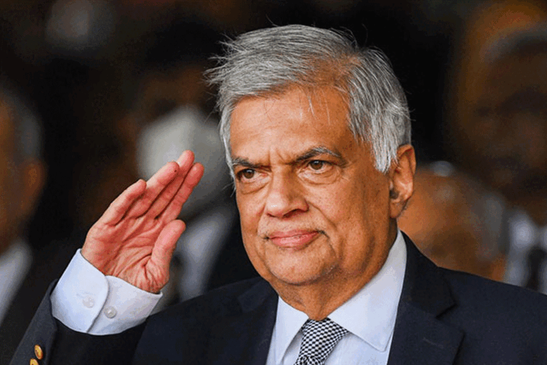 මම ජනාධිපතිවරණයට එනවා – රනිල් කැබිනට්ටුවට කියයි !