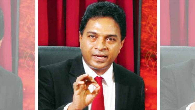 ජනාධිපති අපේක්ෂකයා කවුදැයි තවම තීරණය කර නෑ – ශ්‍රී ලංකා පොදුජන පෙරමුණ