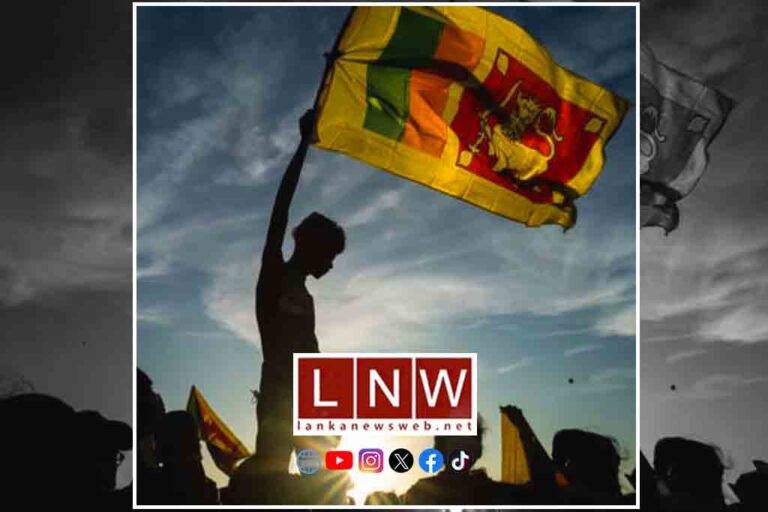 මූළික සහ ආපසු හැරීමක් නොමැති ප්‍රතිපත්ති ක්‍රියාත්මක විය යුතුය – ජෙහාන් පෙරේරා