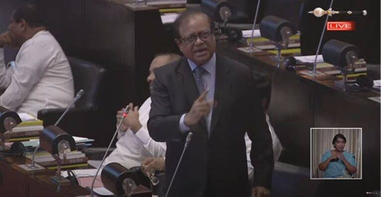 මුළු අධ්‍යාපන පද්ධතියම වෙනස් කරනවා – ඇමති සුසිල්