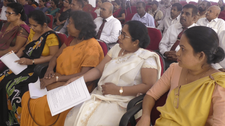 අනවසර ඉදිකිරීම් වැළැක්වීම සඳහා පළාත් පාලන පනතට නව සංශෝධන රැසක් ඉදිරියේදී