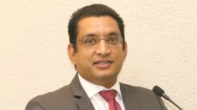 IMF දෙවන වාරිකය වෙනුවෙන් තීරණාත්මක සාකච්ජාවක්!