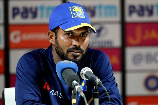 උපුල් තරංග, ඉදිරි ක්‍රිකට් ගමන තීරණය කරන තරංගයක් වෙයි