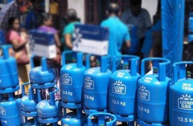 ශ්‍රී ලංකා රජය ලිට්‍රෝ සමාගම ගැන ගත් තීරණය!