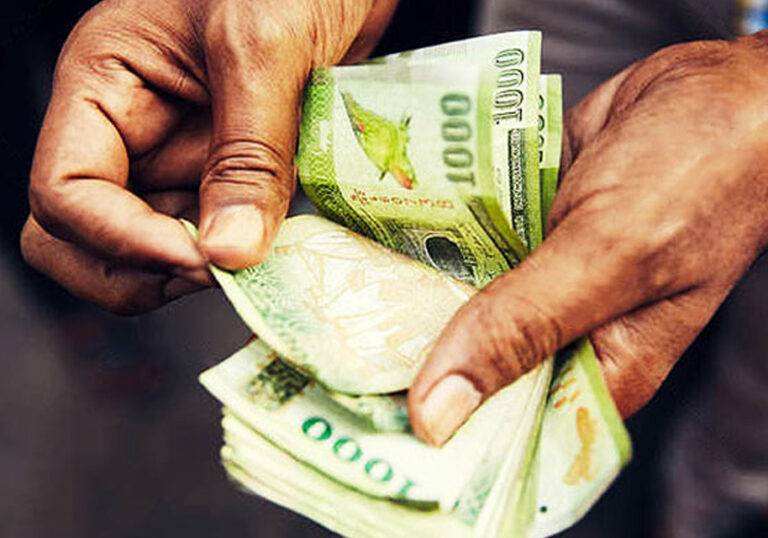 අස්වැසුම ප්‍රතිලාභ ලබන පවුල් සංඛ්‍යාව ලක්ෂ 17 ඉක්මවයි!