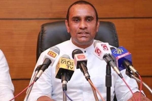 රෑ ඩැනියෙල් දවල් මිගෙල් ගේම් මගේ ළඟ නෑ – ඉල්ලා අස් වූ සජබ මන්ත්‍රී පාර්ලිමේන්තුවේ නොකී කතාව මෙන්න!
