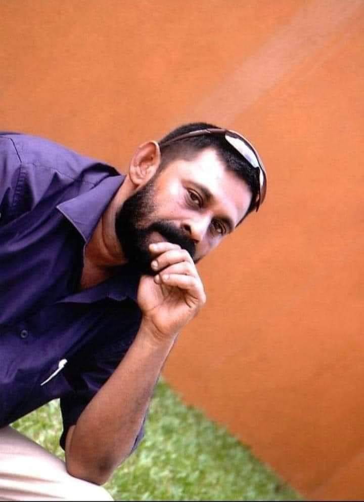 ප්‍රවීණ මාධ්‍යවේදී ප්‍රදීප් කුමාර බාලසූරිය දිවිසැරිය නිම කරයි!