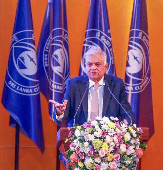 පොදු එකඟතාවයකින් රට ජයග්‍රහණය කරා මෙහෙයවිය යුතුයි – ජනාධිපති රනිල්