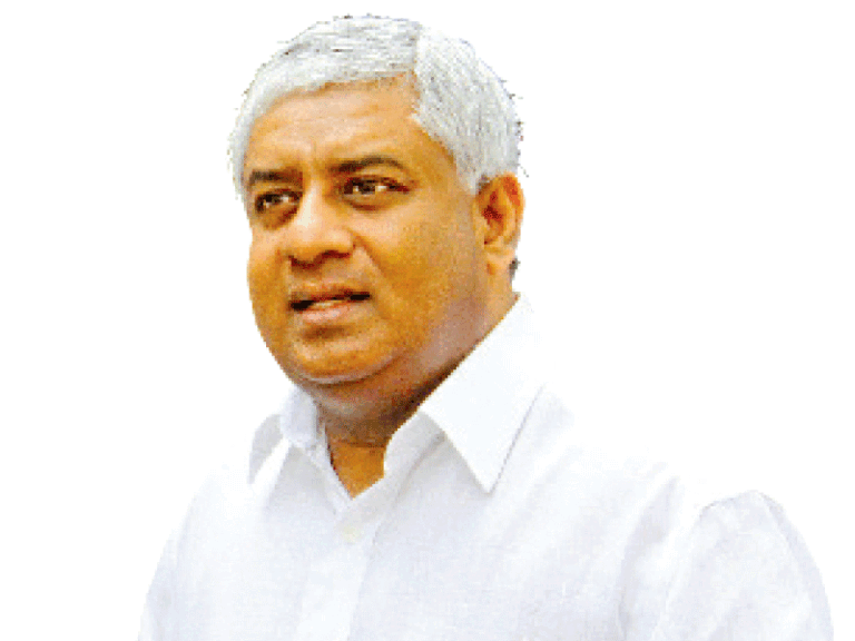 මිය ගිය රොෂාන් කුමාරතිලක මහතාගේ සිද්ධිය සම්භන්ධයෙන් මහජන ආරක්ෂක අමාත්‍ය ටිරාන් අලස් මහතා ශෝකය පළ කරයි!