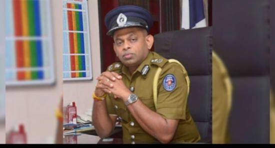 යුක්තිය මෙහෙයුමට අපරාධ අංශ බහී!