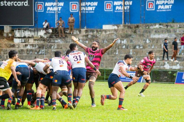 නිත්තවෙලදී හැව්ලොක්ස් වෙතින් මහනුවරට තියුණු අභියෝගයක්