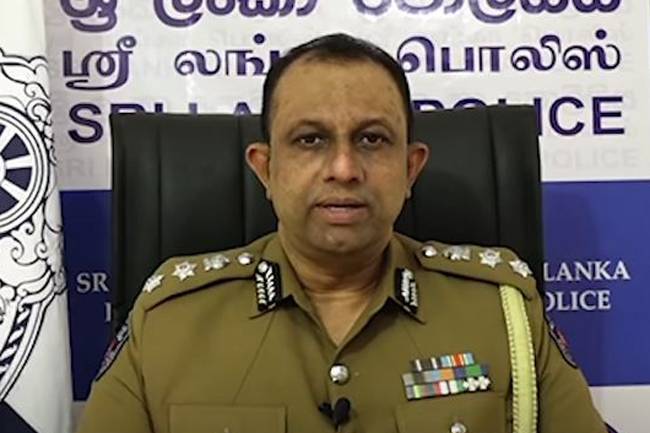 118 දුරකතන අංකයට ලබාගන්නා තොරතුරු පුළුල් කරයි!