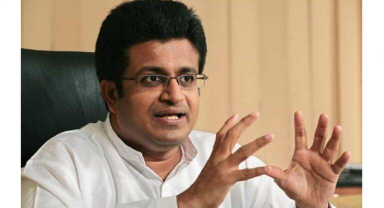 මටත් පුළුවන්. හැබැයි තාම පරිණත මදි – ගම්මන්පිල