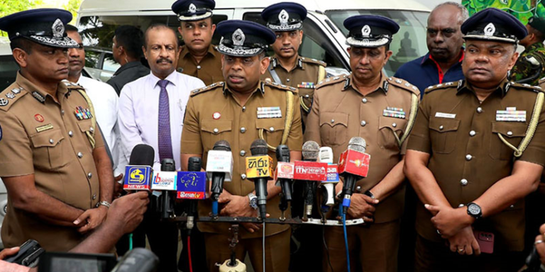යුක්තියට ඔත්තු දෙන්න දුරකථන අංකයක්!