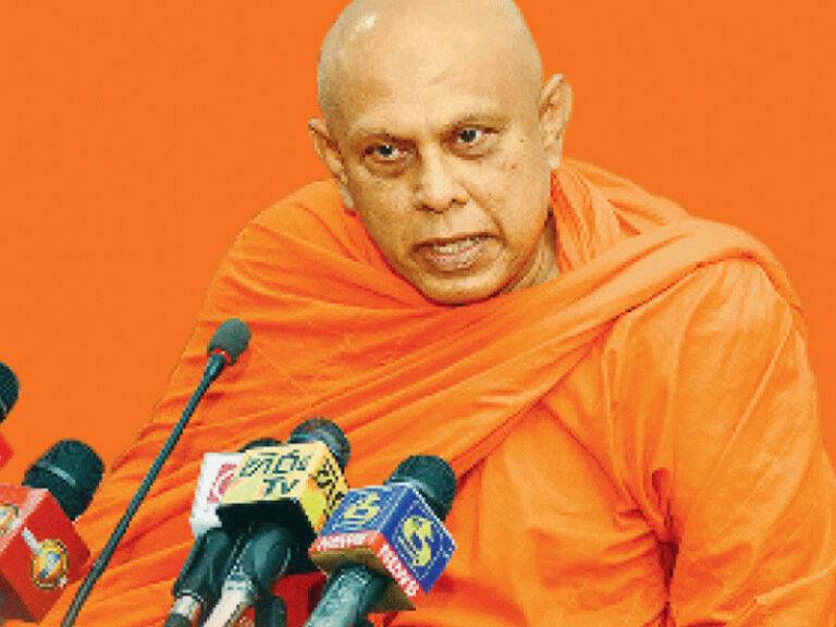 සමාජ මාධ්‍ය නියාමනයක් තිබිය යුතුයි – පූජ්‍ය අකුරටියේ නන්ද ස්වාමින් වහන්සේ