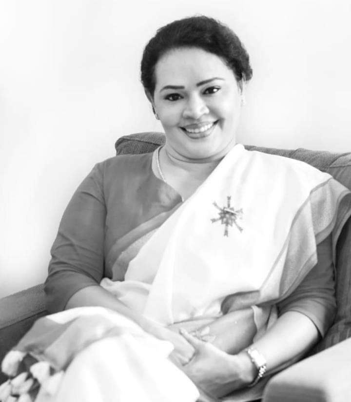 රාජ්‍ය ඇමතිනී ඩයනා වෙනුවෙන් ගොනු කළ ඇපෑලකට ශ්‍රේෂ්ඨාධිකරණ නියෝගයක්!
