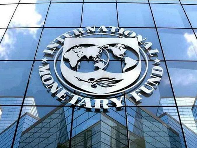 ආර්ථිකයේ හැසිරීම බලන්න IMF කණ්ඩායමක් දිවයිනට!