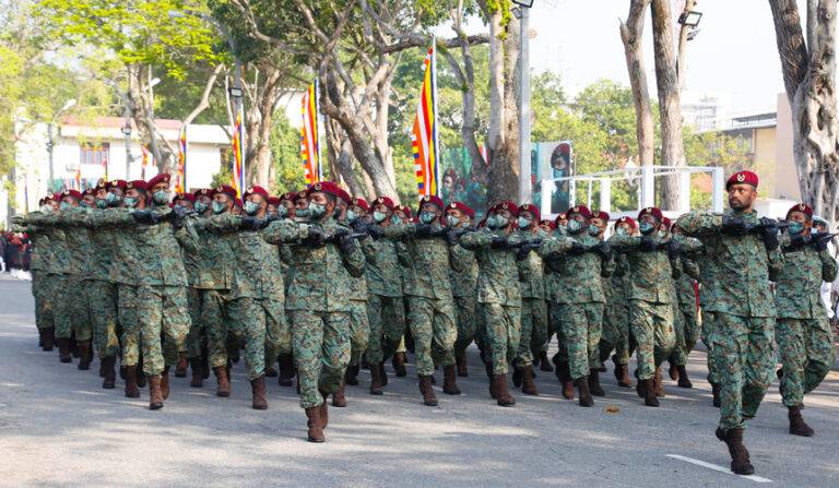 නිදහස් පෙරහුරු කටයුතු 30 වෙනිදාට කල්‍ යයි!