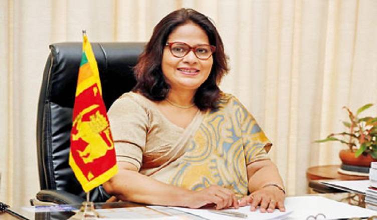 පාර්ලිමේන්තුවේ මහලේකම්වරියගෙන් විශේෂ නිවේදනයක්!