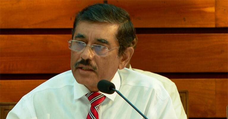 බැංකු ණය පොලී අනුපාත වහා අඩුවිය යුතුයි – මහ බැංකු අධිපති