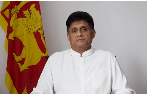 ජ්‍යෙෂ්ඨ මාධ්‍යවේදී ලසන්ත වික්‍රමතුංගට දැන්වත් සාධාරණයක් ඉටු විය යුතුයි – සජිත් ප්‍රේමදාස