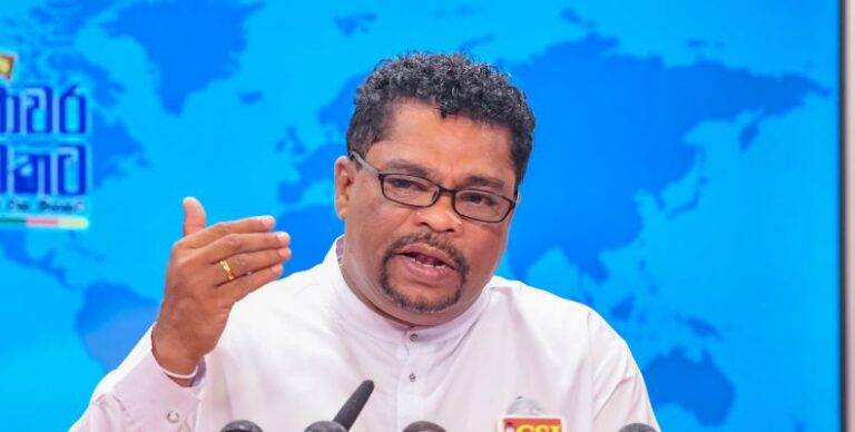 අපි තවමත් ශක්තිමත්.මේ පාර අපි හදිසි වෙන්නේ නැහැ – පියල් නිශාන්ත