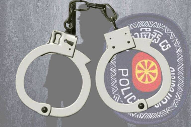 යුක්තියට පොලිසියත් කොටුවෙයි, මත්ද්‍රව්‍ය සමග පොලිස් කොස්තාපල්වරයකු අත්අඩංගුවට!