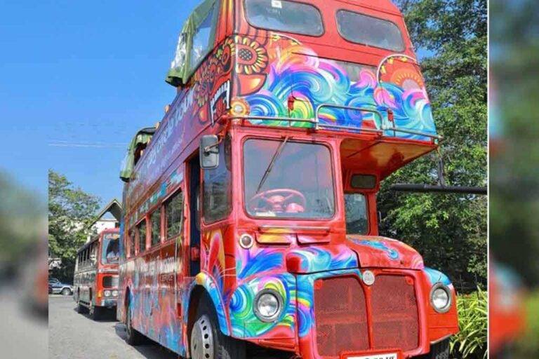 ලංගමෙන් හඳුන්වා දෙන අලුත් ම අත්දැකීම “කොලොම්පුර චාරිකා”!