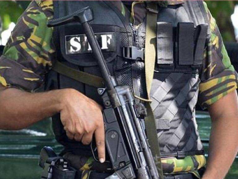 යුක්තිය විශේෂ මෙහෙයුමෙන් ෛඊයේ (11) දිනට සැකකරුවන් 863 දෙනෙකු අත්අඩංගුවට!
