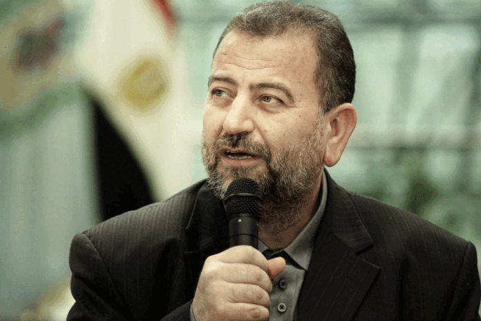 Saleh-al-Arouri