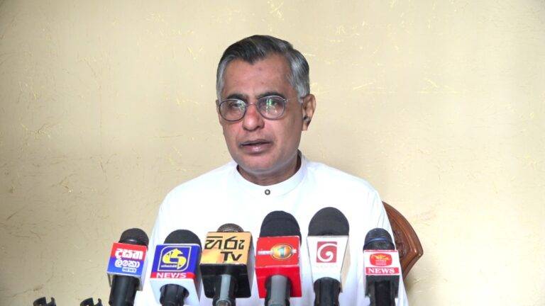 පොඩි පොඩි චූන් වැඩවලට ජනතාව ආයේ රැවටෙන්නේ නෑ – චම්පික