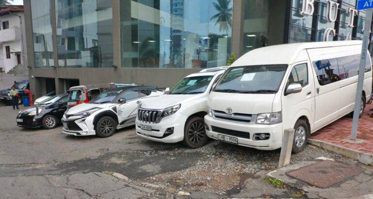 ප්‍රධාන පෙළේ මත්ද්‍රව්‍ය ජාවාරම්කරුවන් දෙදෙනෙකුගේ වාහන සහ දේපල රැසක් දේපල තහනමට!