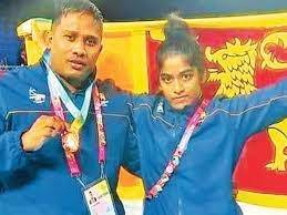 නෙත්මිගේ පැරිස් ගමණට ක්‍රොඒෂියා කඩුල්ල පනින්න හරීන්ගෙන් ලක්ෂ 18 ක්