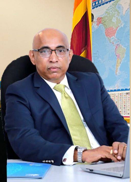 ශ්‍රී ලංකා අපනයන ණය රක්ෂණ සංස්ථාව මෙරට ආර්ථීක පෙරළියේ ඉදිරියටම!