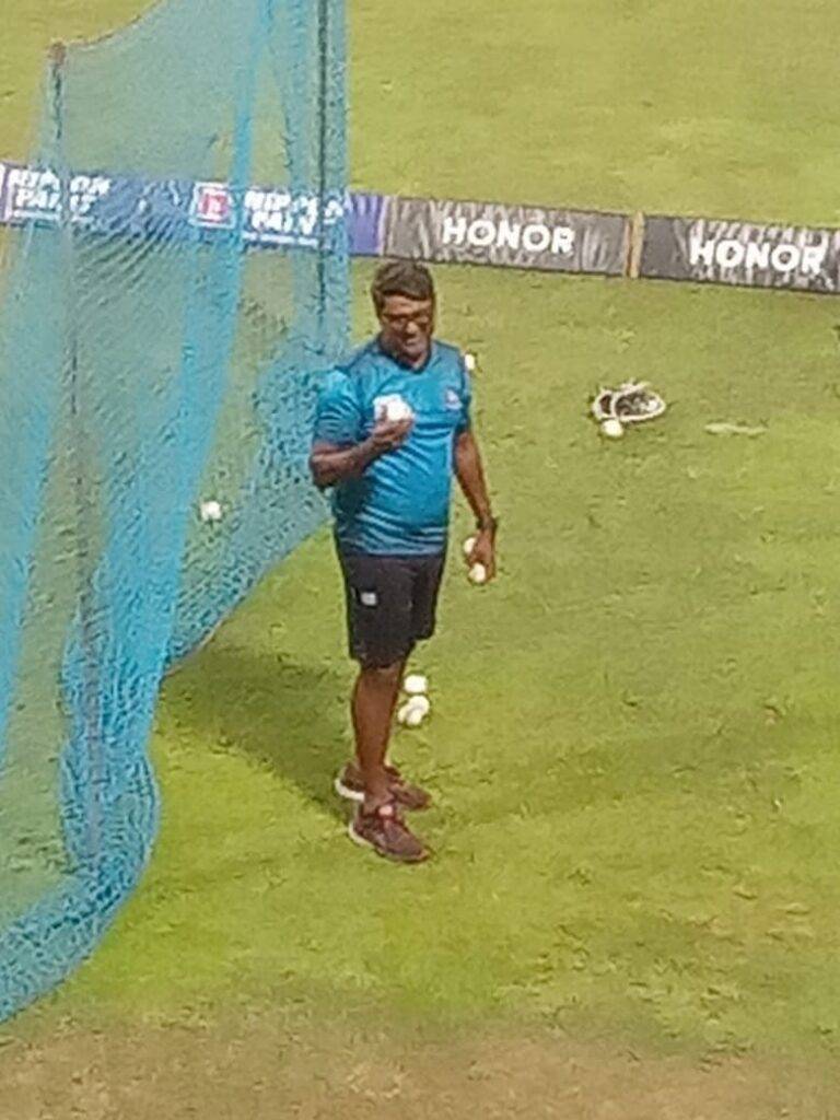 නුවන් වෙනුවට ඩිල්ෂාන්