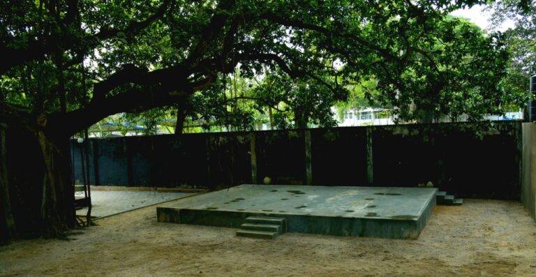 සුදර්ශී බිමේ ඉදිවන බැද්දගේ පෙරහුරු කරළිය, හෙට සිට කලා කෙත අසවද්දන්නට විවෘතයි