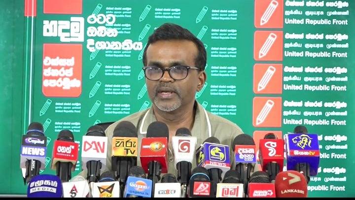 වගන්ති 57න් 31ක් ව්‍යවස්ථාවට පටහැනි පනතකින් ප්‍රකාශනයේ නිදහස ආරක්ෂා වෙන්නේ කොහොමද?