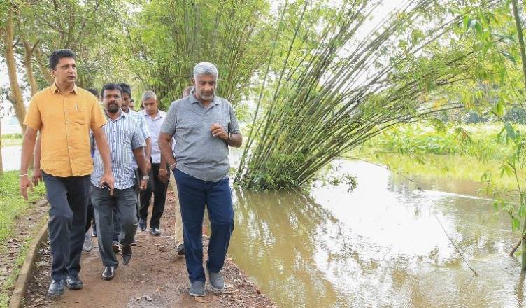 වතින ජීවන වියදම ඉහළයෑම මිනිස්සුන්ට දරා ගන්න බෑ – අමාත්‍ය ප්‍රසන්න