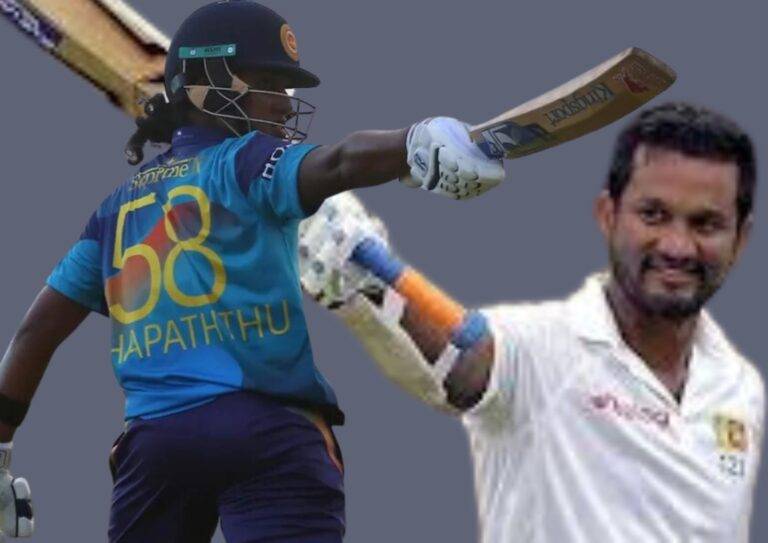 නායකත්වයත් ආරම්භයත් චමරි අතට – දිමුත්ටත් ඇරඹුම