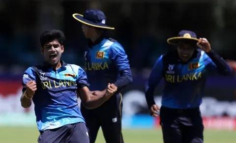අද දිනන්න ඕනි තරගයකට ශ්‍රී ලංකාව මුහුණ දෙයි