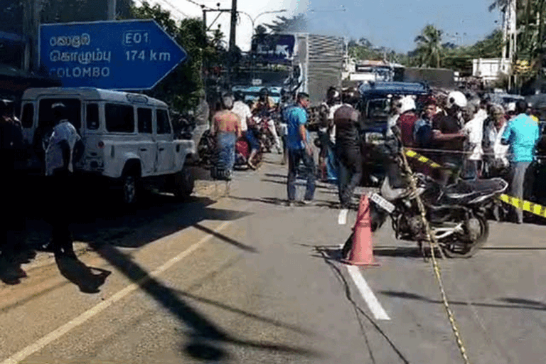 බෙලිඅත්තේ පංච පුද්ගල ඝාතනය ගැන මෙතෙක් හෙළිවූ තොරතුරු (VIDEO)