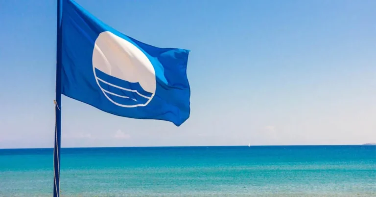 Blue Flag Certificat ලබා ගැනීමට සූදානම් වන ශ්‍රී ලංකාව!