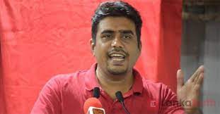 සීසන් ක්‍රමය අහෝසි කර දුම්රිය ගාස්තුව බස් ගාස්තුවේ ප්‍රමාණයට ගෙන ආ යුතුයි – දුමින්ද නාගමුව