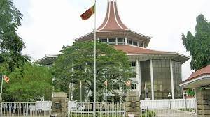 ත්‍රස්ත විරෝධී පනත් කෙටුම්පතට එරෙහිව ගොනු කර ඇති පෙත්සම් විභාගයට ගැනේ!